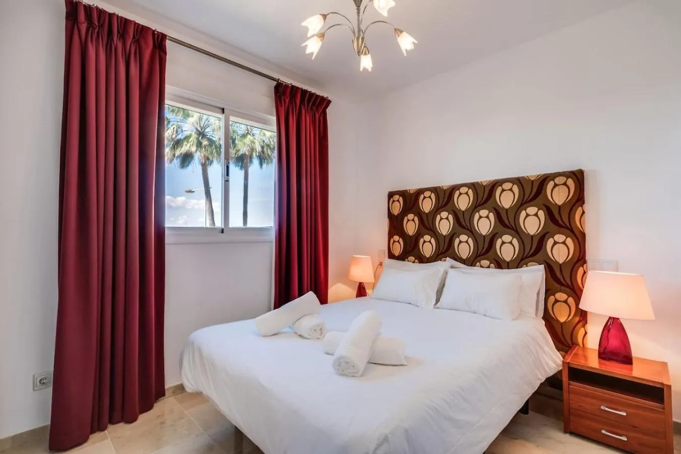House With Beautiful Panoramic Views Βίλα Manilva Σπίτι διακοπών