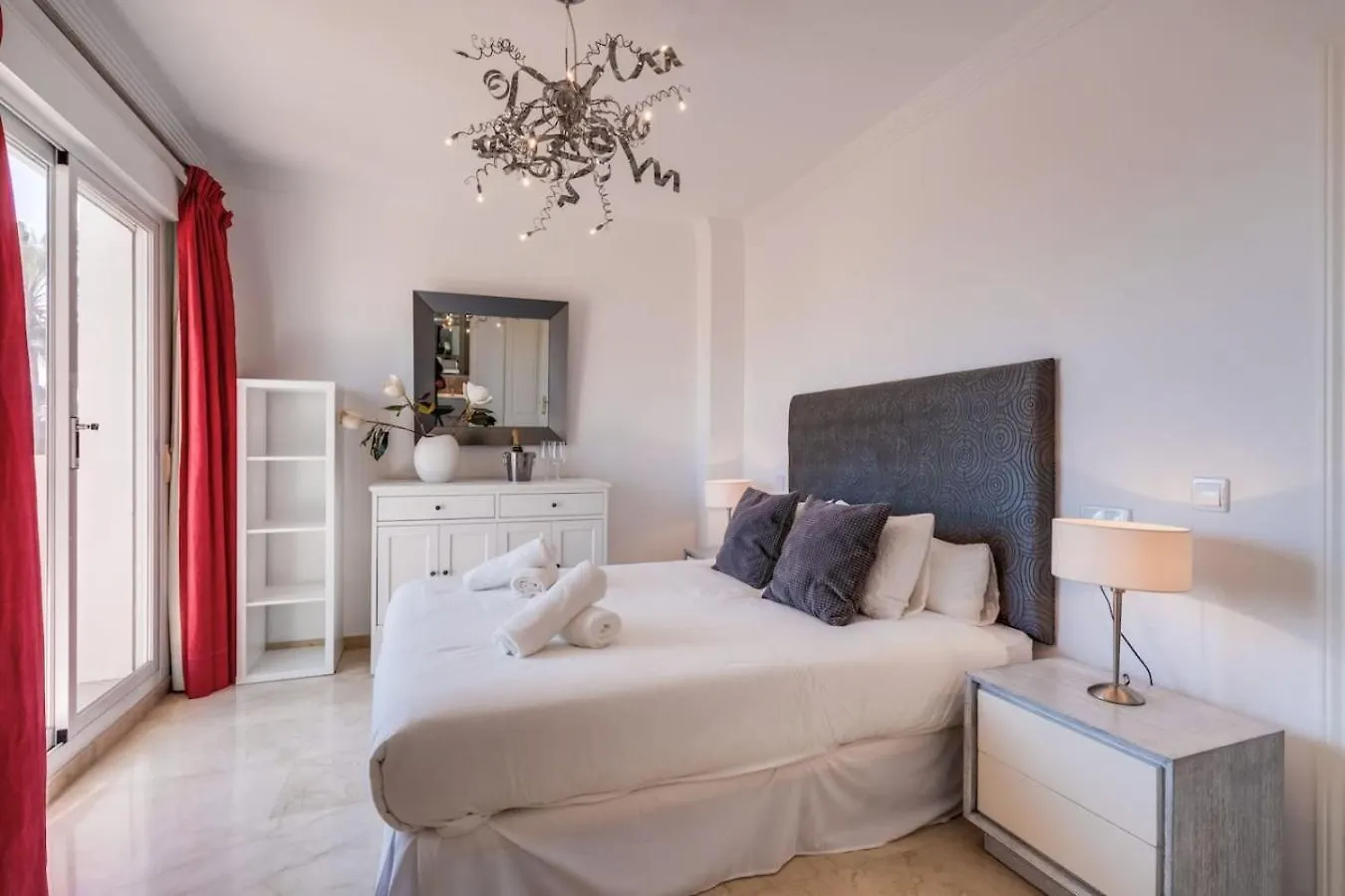 House With Beautiful Panoramic Views Βίλα Manilva Ισπανία