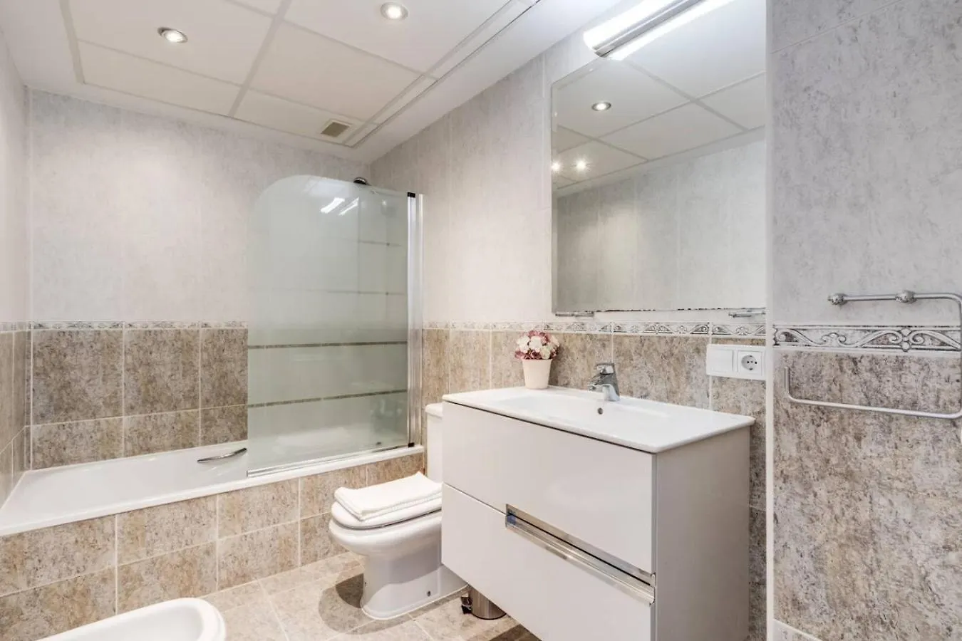 Σπίτι διακοπών House With Beautiful Panoramic Views Βίλα Manilva