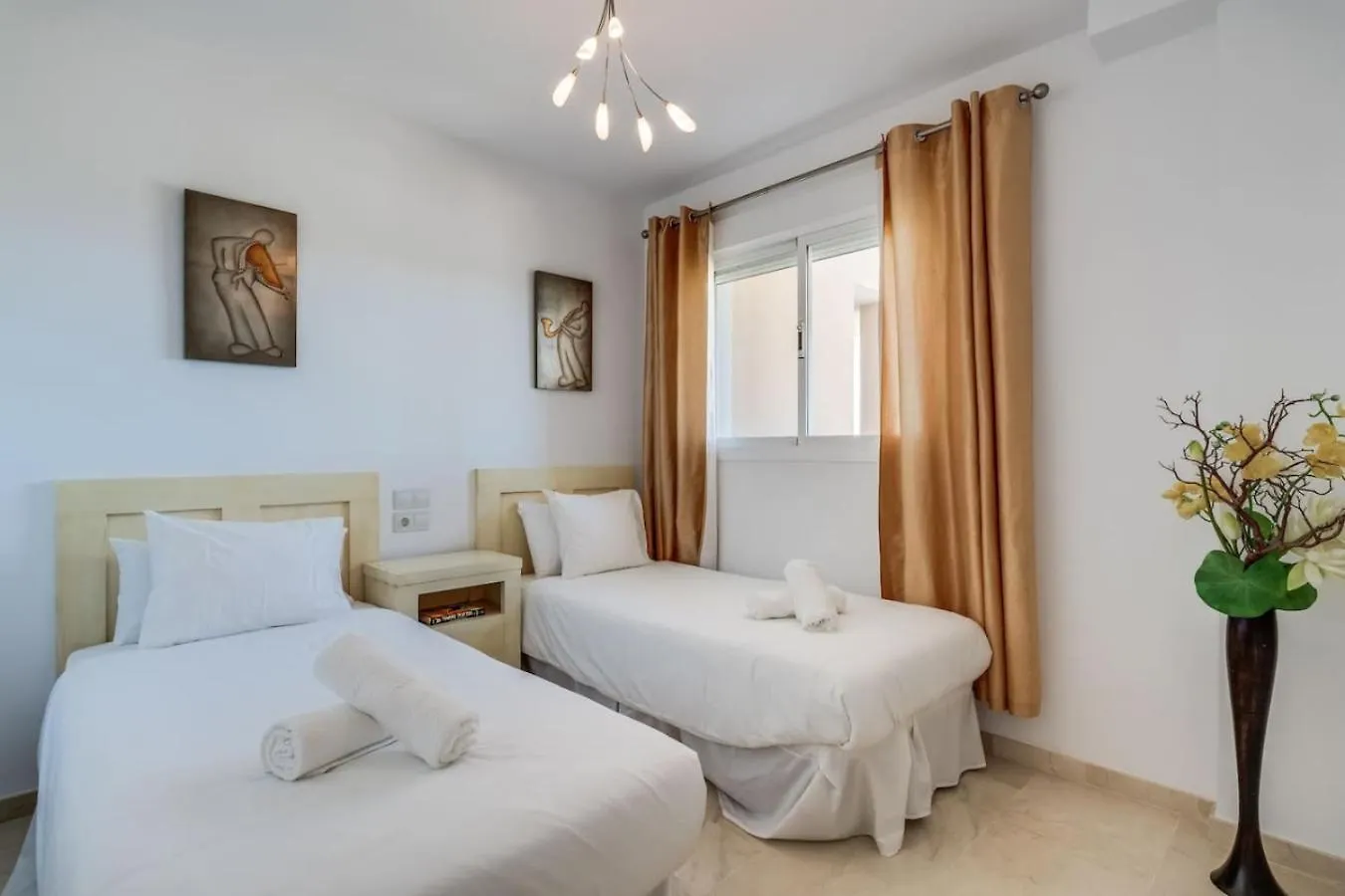 House With Beautiful Panoramic Views Βίλα Manilva 0*,  Ισπανία