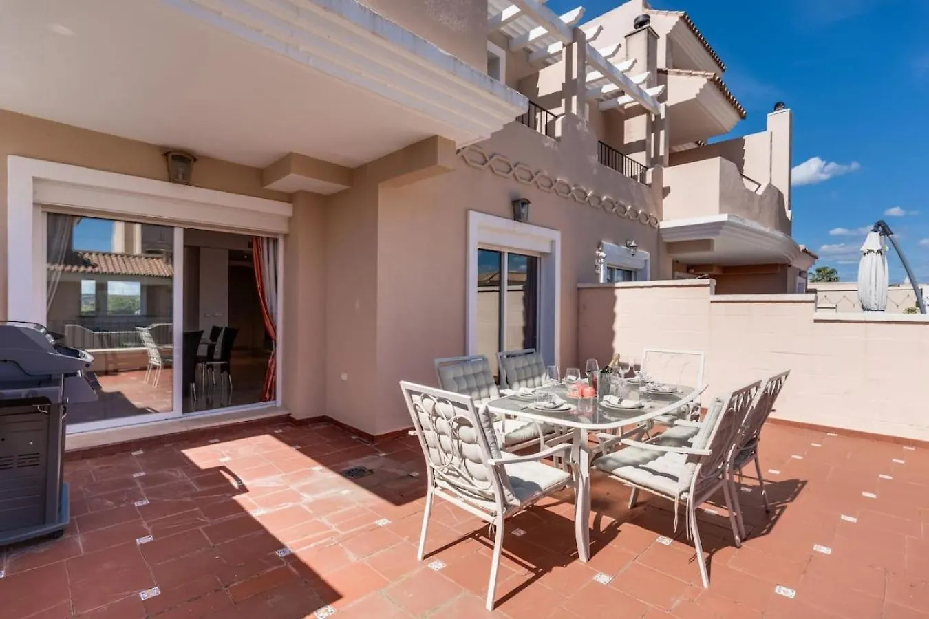 House With Beautiful Panoramic Views Βίλα Manilva 0*,  Ισπανία