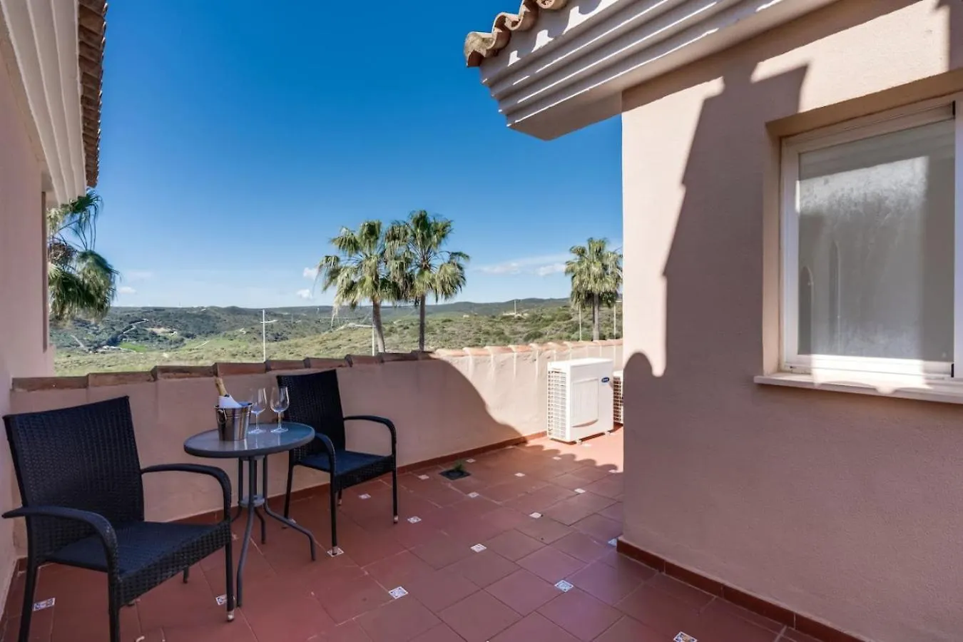 马尼尔瓦House With Beautiful Panoramic Views别墅 0*, 马尼尔瓦 西班牙